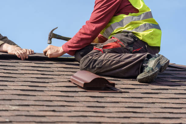 Best Roof Leak Repair  in Haw River, NC