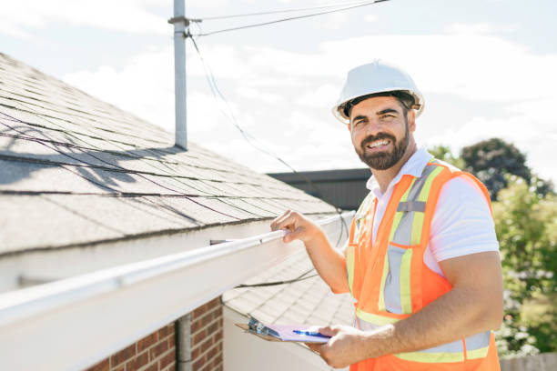 Quick and Trustworthy Emergency Roof Repair Services in Haw River, NC