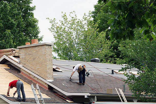 Best Roof Replacement Cost  in Haw River, NC